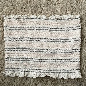American Eagle Tube Top